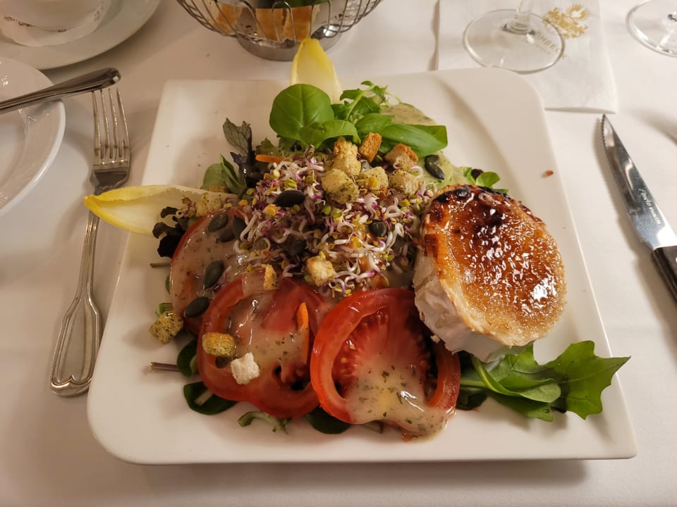 Gastro Landhaus Höpen