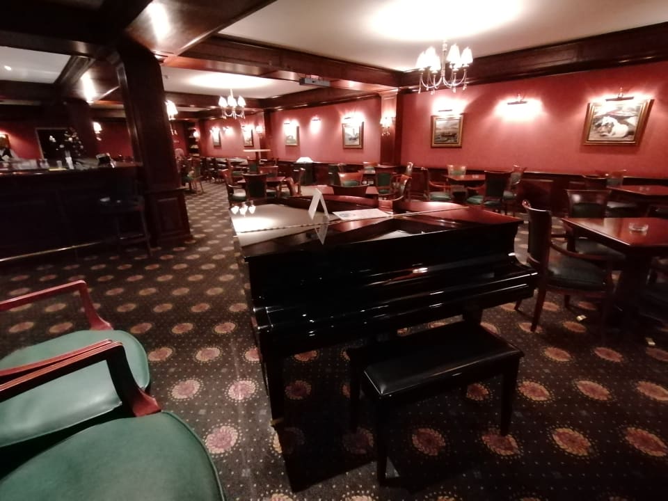 Gastro Jolie Ville Kings Island Luxor