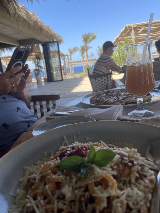 Gastro Steigenberger Resort Alaya Marsa Alam - Red Sea - Adults only