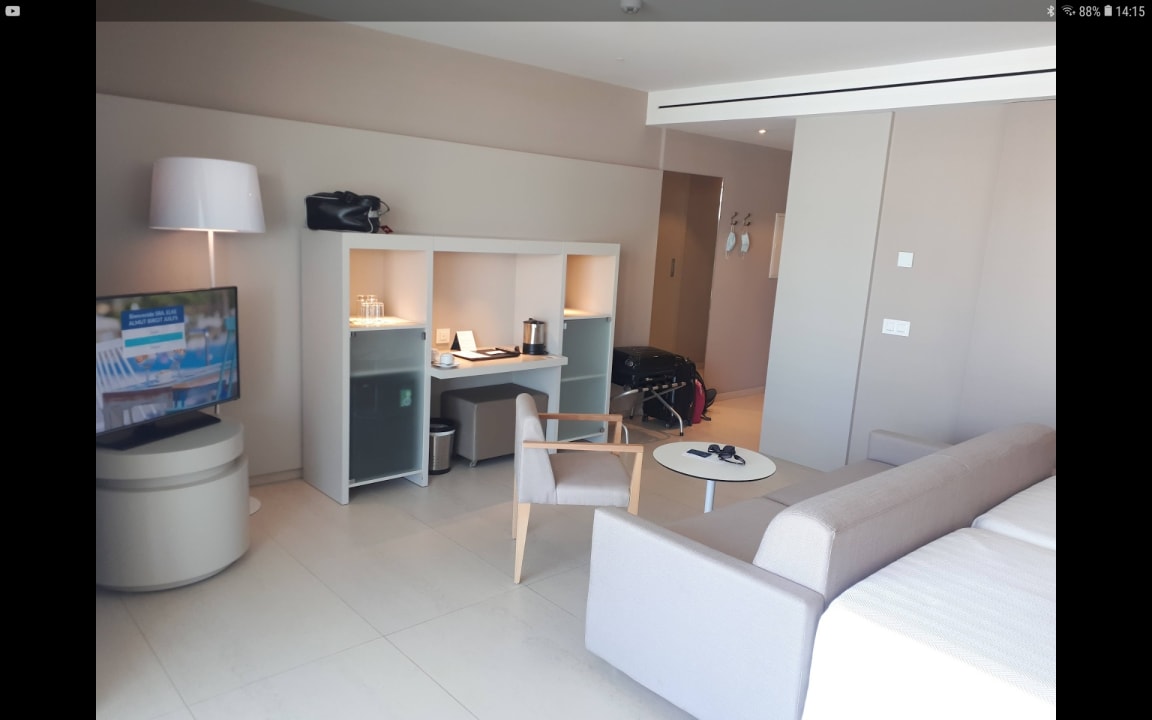 Zimmer Hipotels Gran Playa De Palma