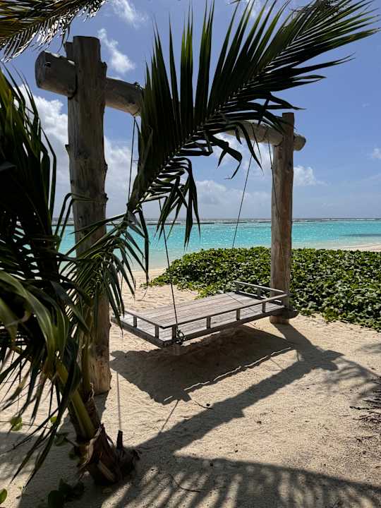 Strand Kuramathi Maldives