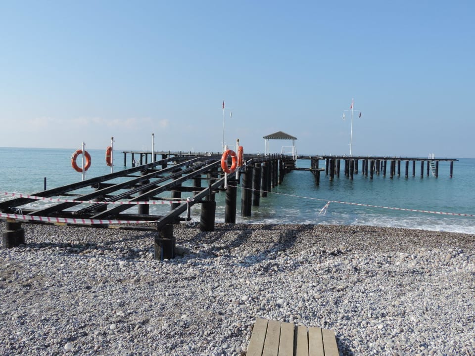 Badeinsel 2 Hotel Botanik Platinum