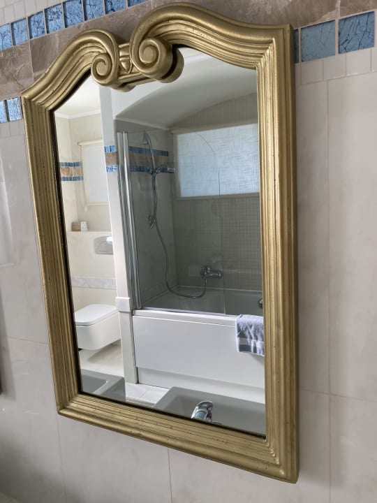 Zimmer Atrium Prestige Thalasso Spa Resort & Villas