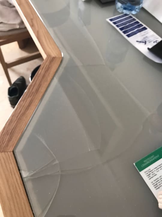 Zimmer Hotel Grand Palladium Palace Resort, Spa & Casino