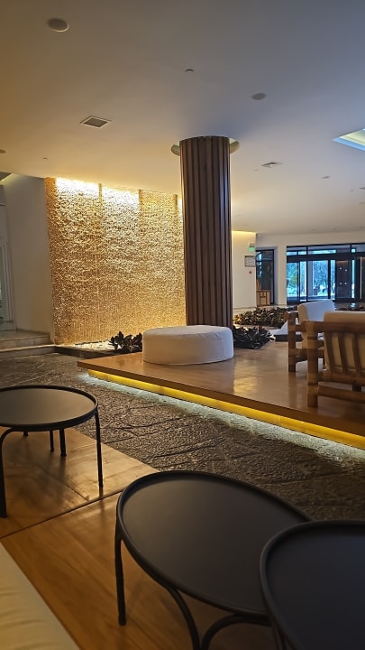 Lobby TUI MAGIC LIFE Sarigerme