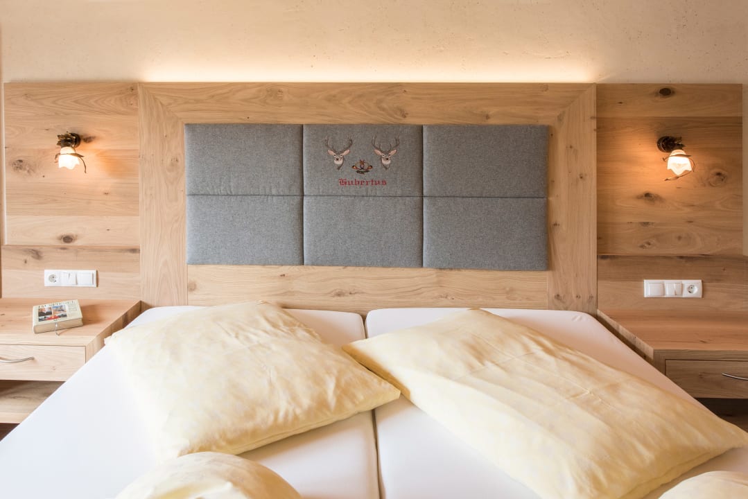 Zimmer Gasthof St.Hubertus