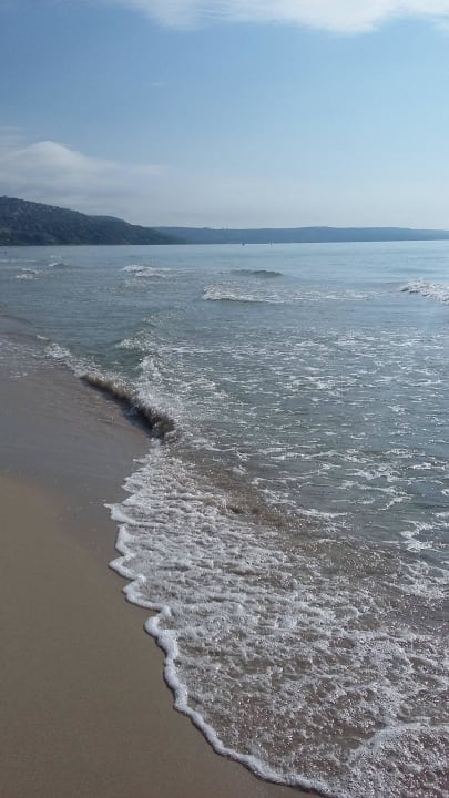 Strand Hotel Borjana