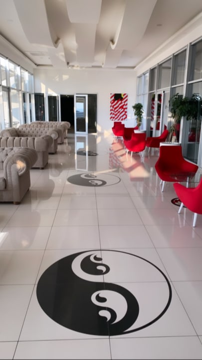 Sonstiges Laguna Beach Alya Resort & Spa Hotel