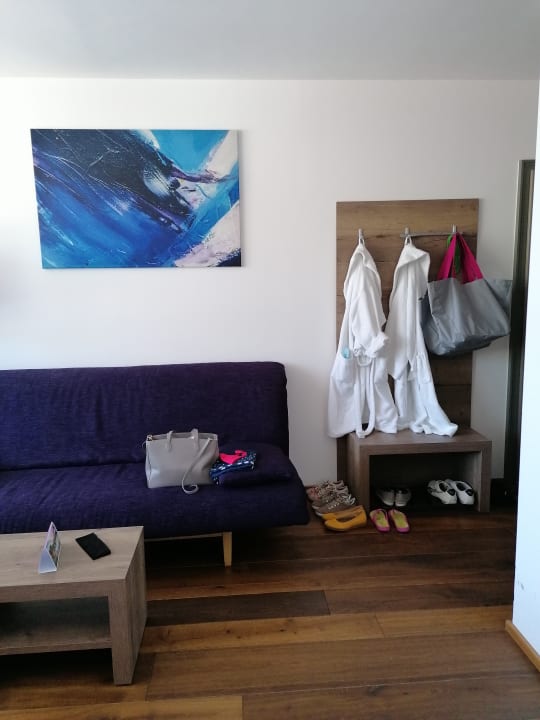 Zimmer Vivea Hotel Bad Schönau - Zur Quelle
