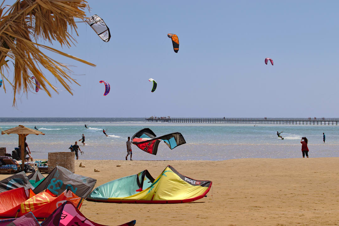 Strand Casa Mare Resort