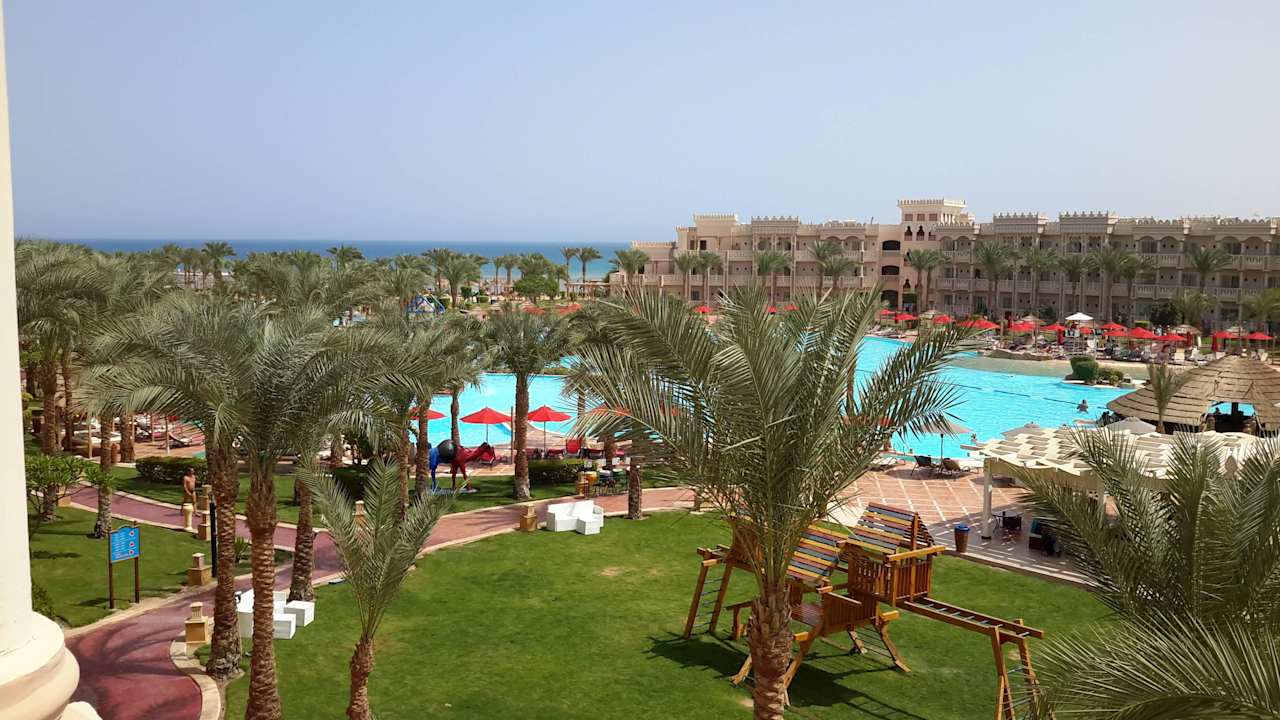 Albatros Palace Resort Хургада Египет Pickalbatros Palace Resort