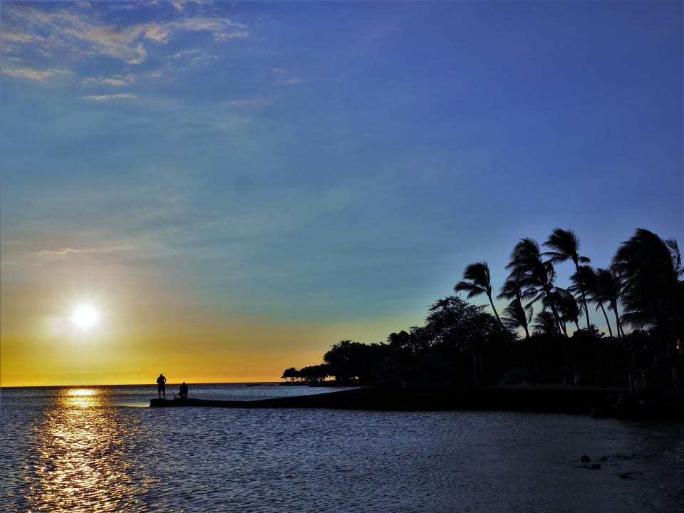 Strand Hotel Waikoloa Beach Marriott