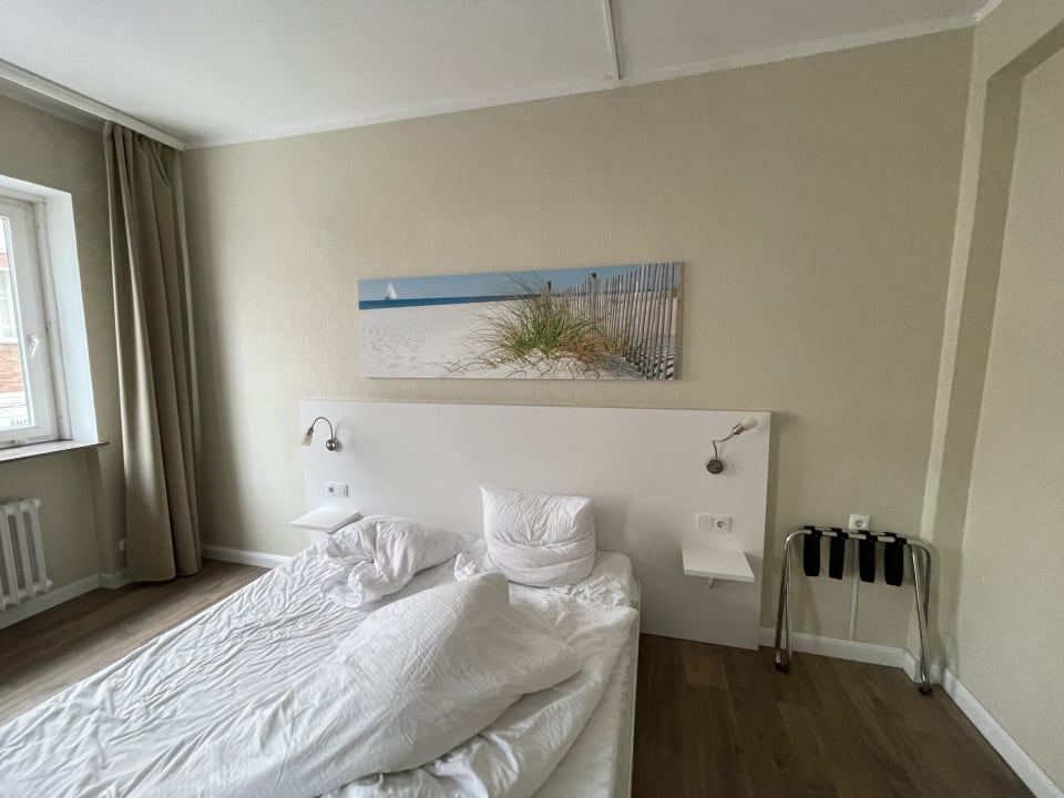 Zimmer Premiere Classe Hotel Am Kieler Schloss Kiel