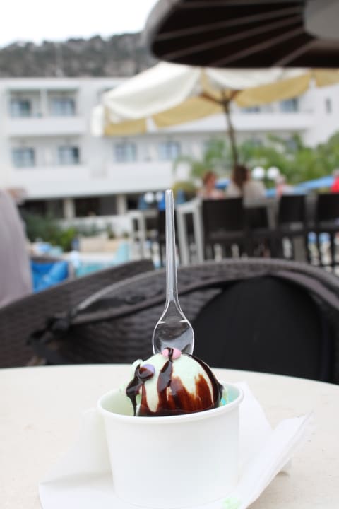 Restaurant Sentido Kyknos Beach Adults Only 16+