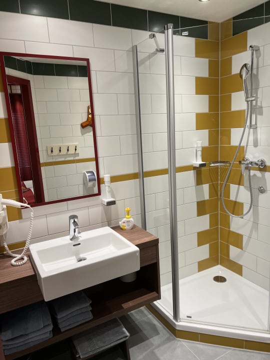 Zimmer LEGOLAND Feriendorf