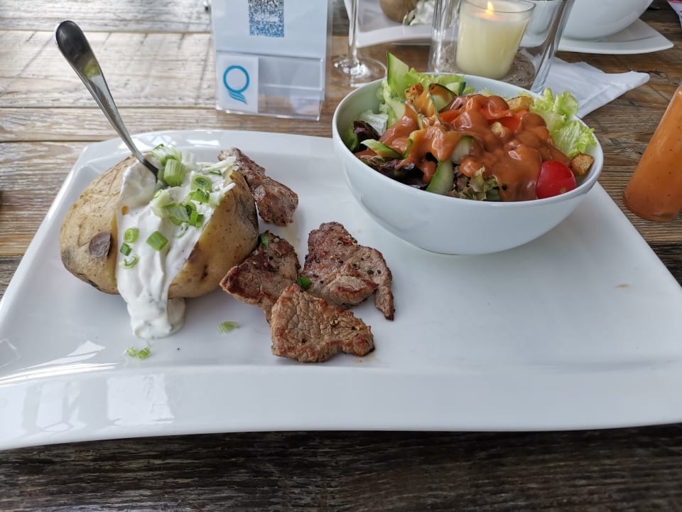 Gastro Acqua Strande Yachthotel