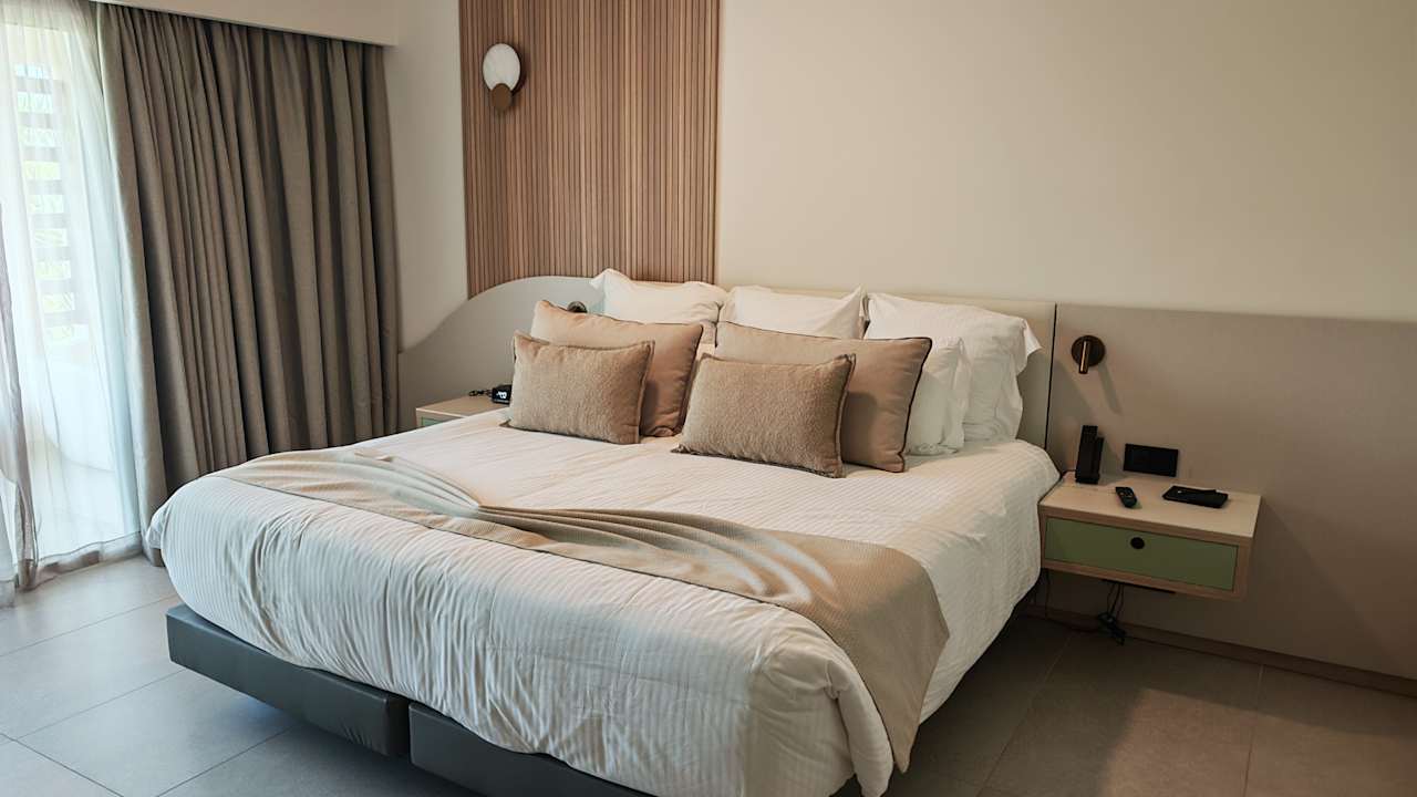 Zimmer Dreams Royal Beach Punta Cana