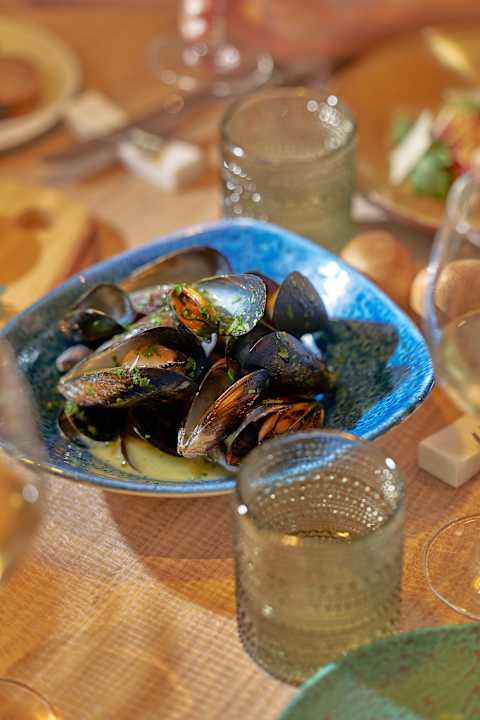 Gastro PortoBay Blue Ocean