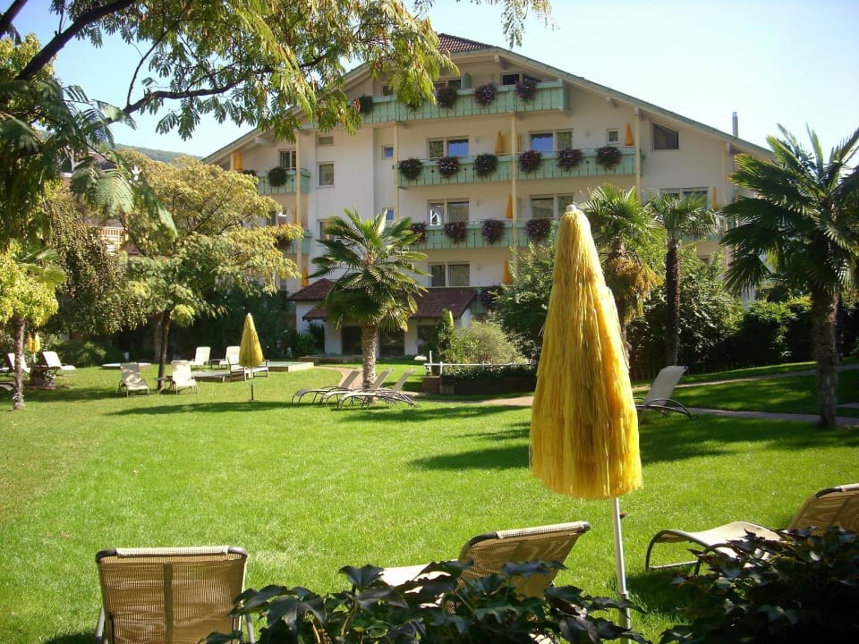 Die Liegewiese Lake Spa Hotel SEELEITEN