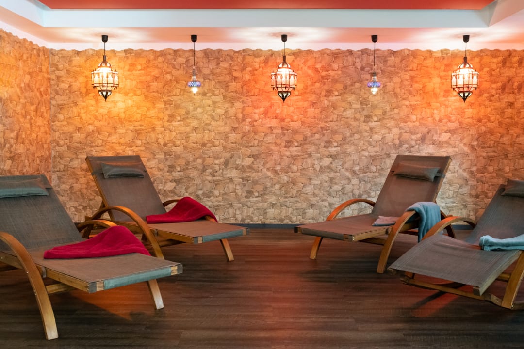 Sport & Freizeit Parkhotel Herne