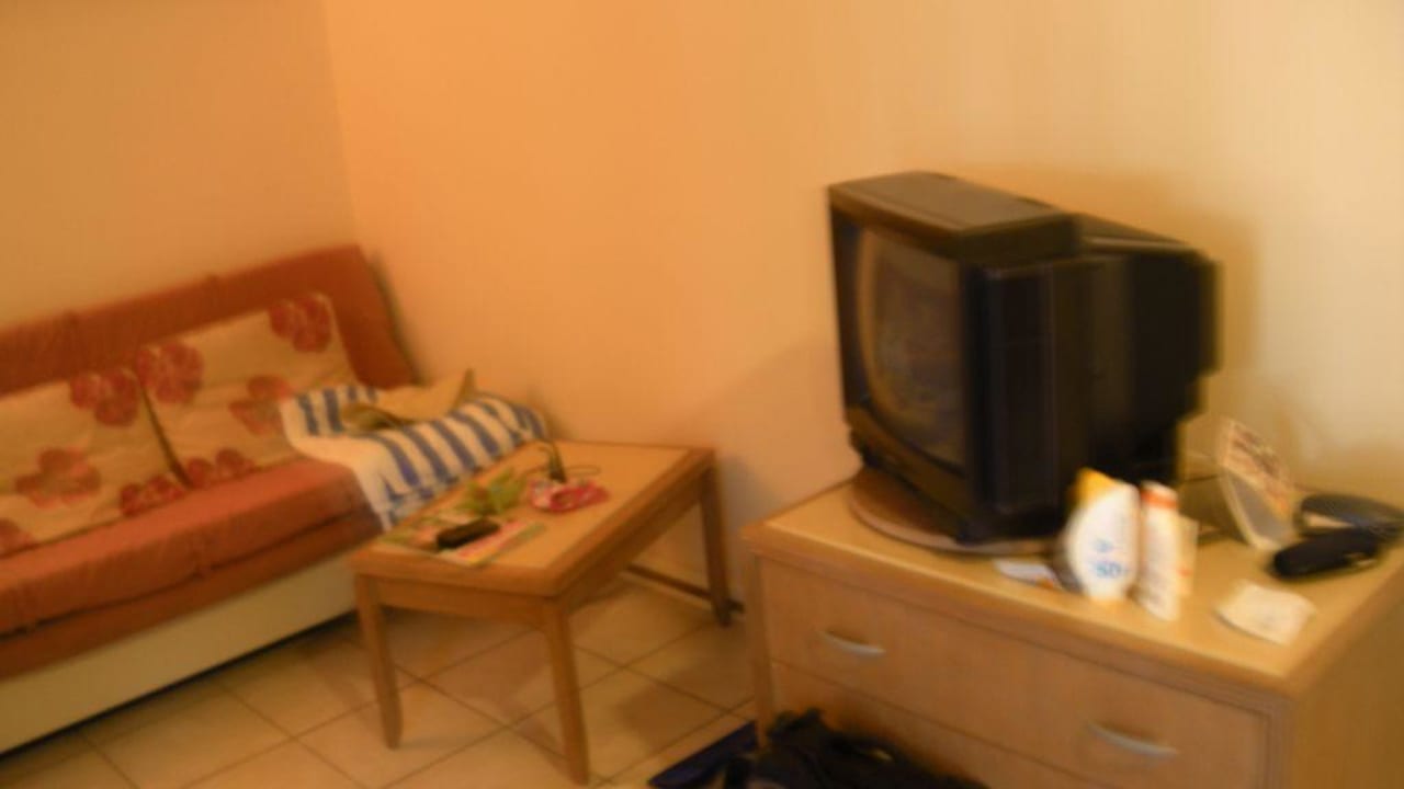 Pokój/salon bungalow Labranda Mares Marmaris