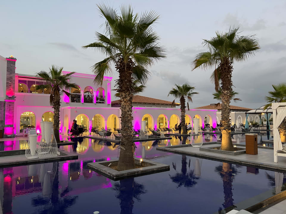 Pool Anemos Luxury Grand Resort