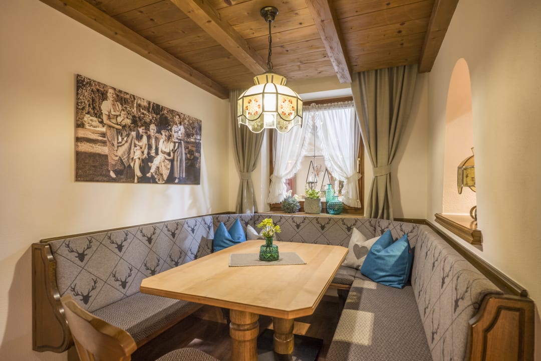 Sonstiges Hotel Landhaus Zillertal