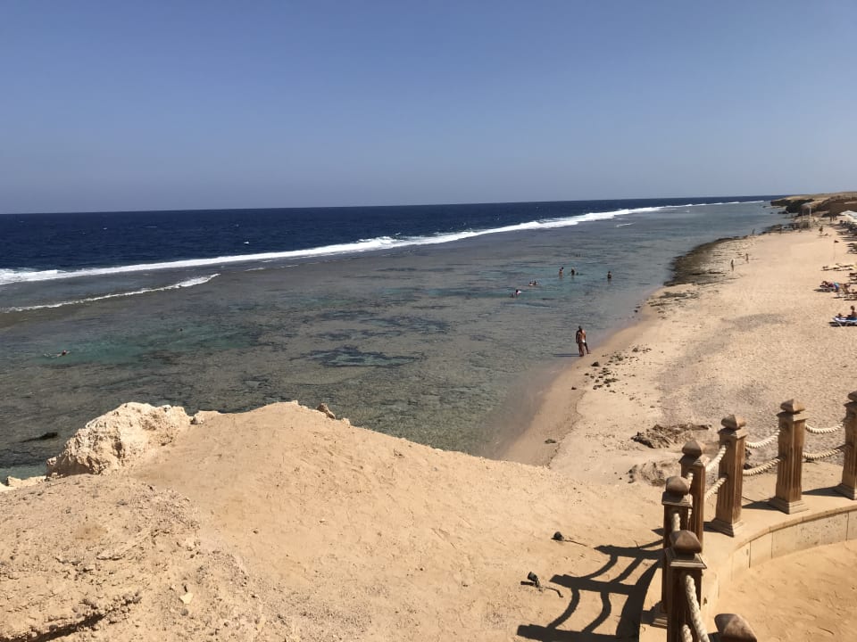 Strand Jaz Grand Marsa