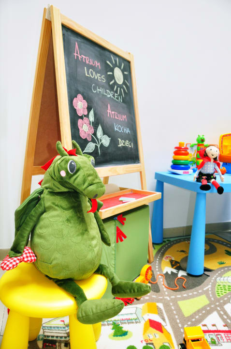 Sport & Freizeit Hotel Atrium