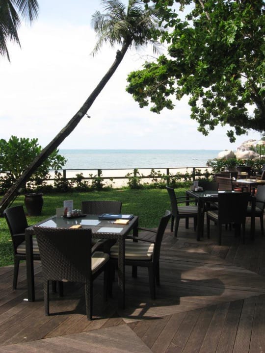 Poolbar Hotel Shangri-La Rasa Sayang Resort