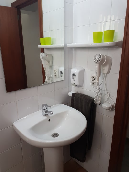 Zimmer Hostal Villa Cati