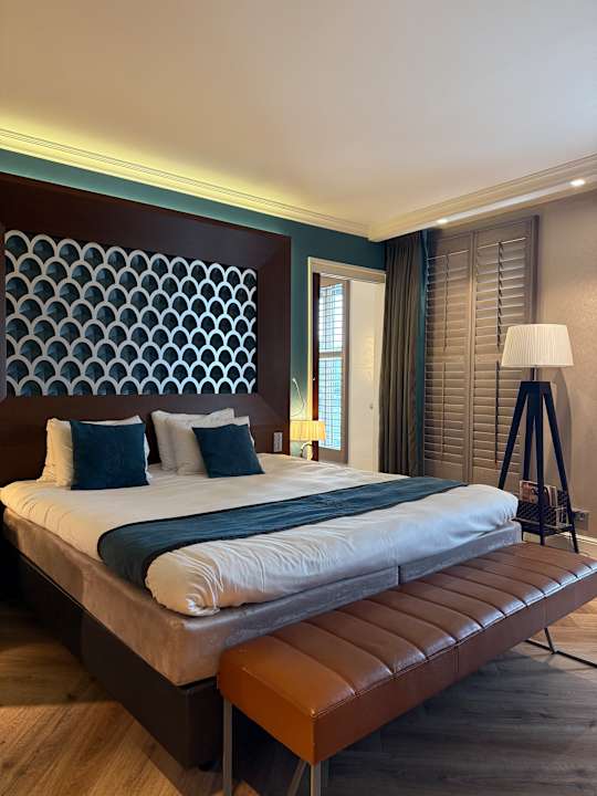 Zimmer Hotel Dux