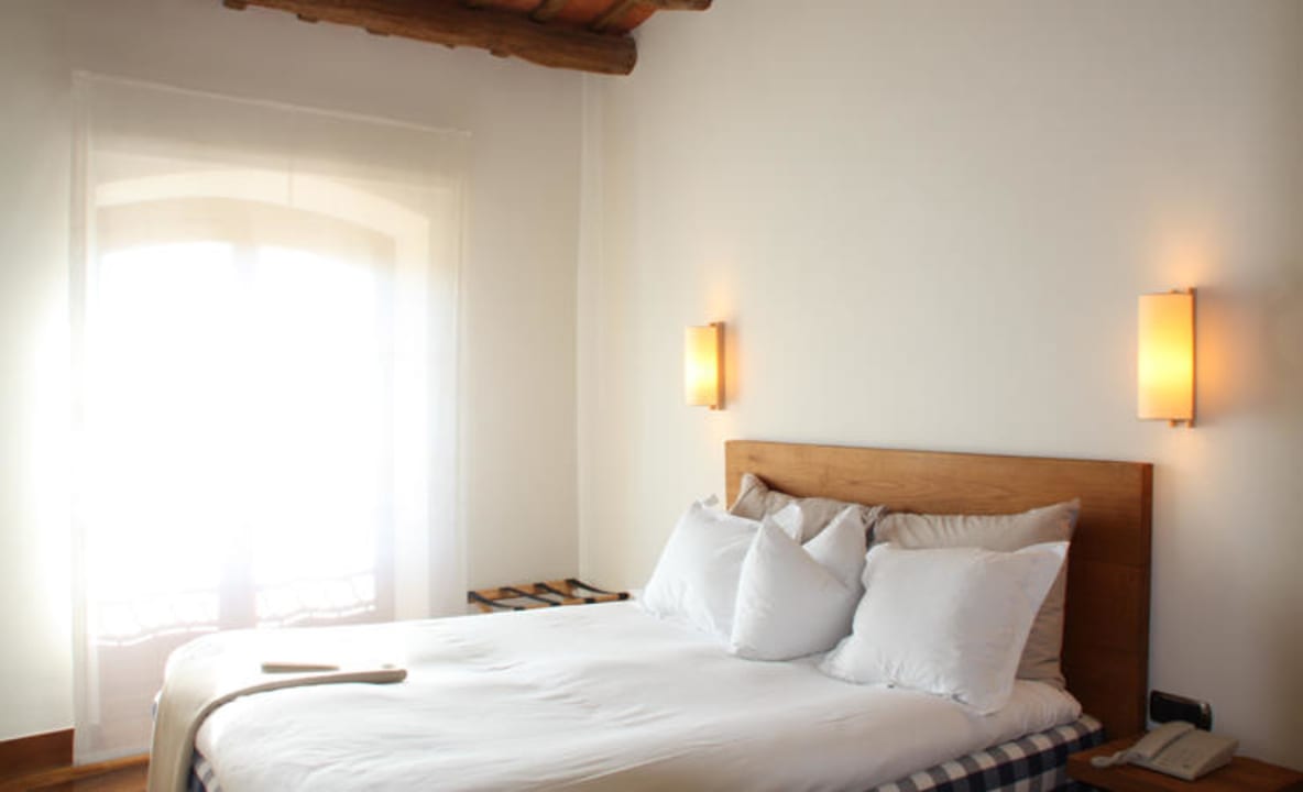 Habitación Hotel Ibai