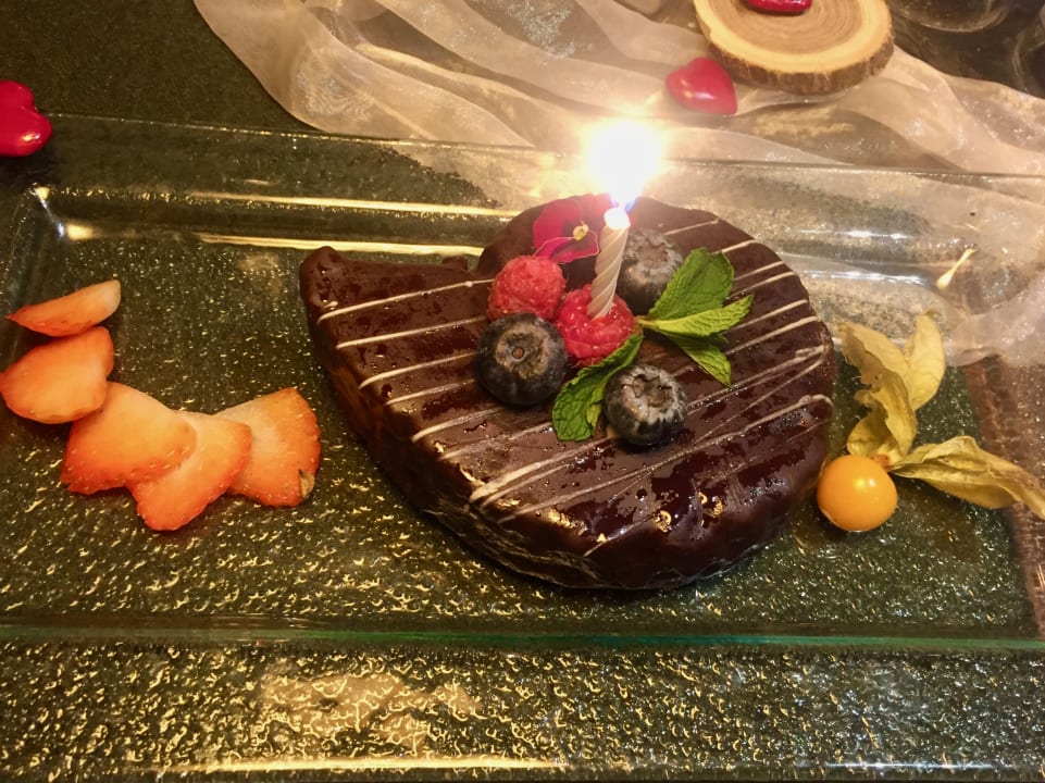 Gastro Alphotel Tyrol