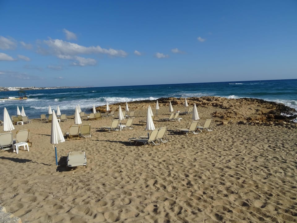 Sandstrand Alexander Beach Hotel & Village Resort