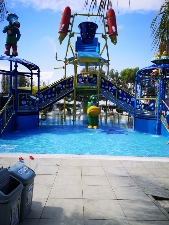 Sport & Freizeit Royal Seginus