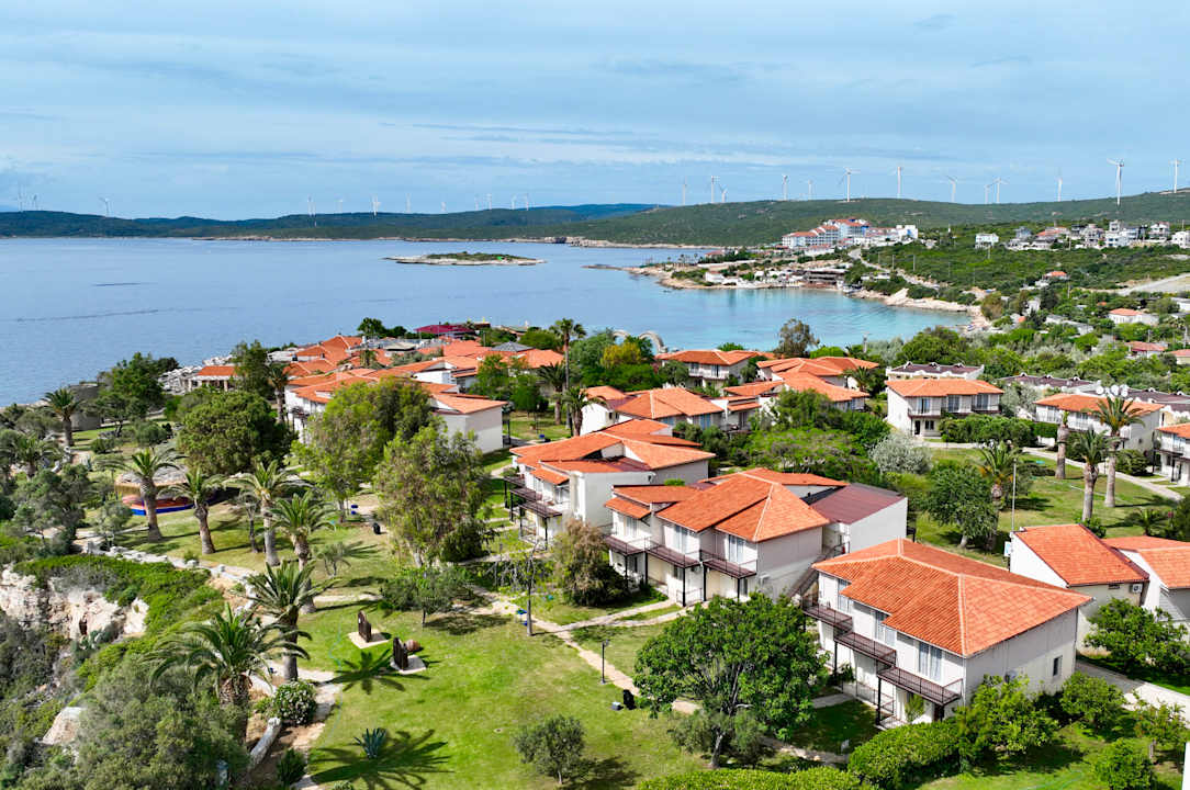 Zimmer Club Resort Atlantis