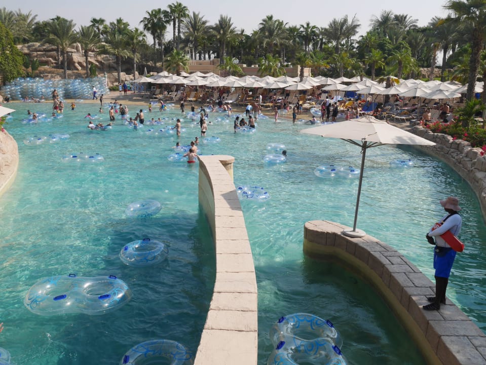 Wasserpark Atlantis, The Palm