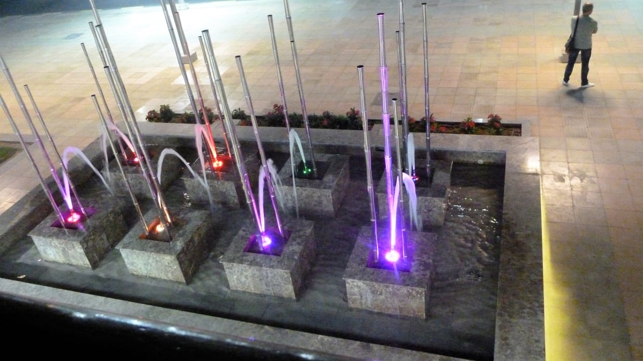 Sonstiges Pickalbatros White Beach Resort - Hurghada