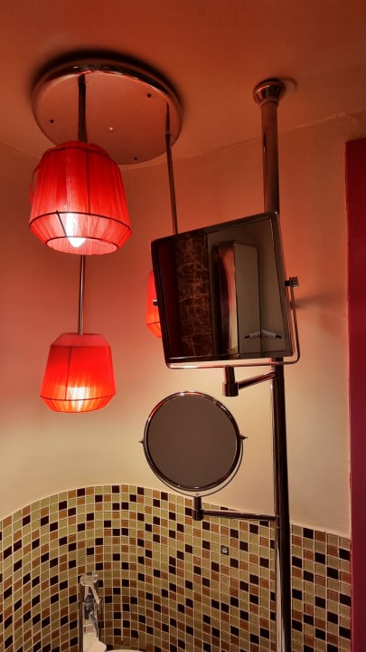 Zimmer Hotel Mercure Hurghada