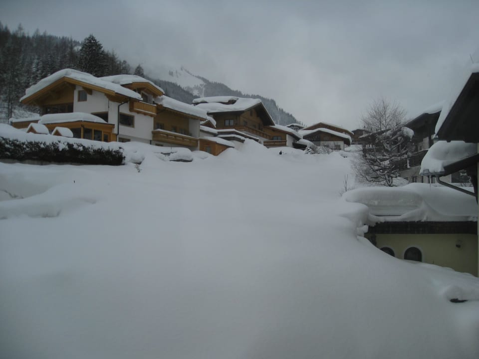 Klockerhof Hotel Klockerhof