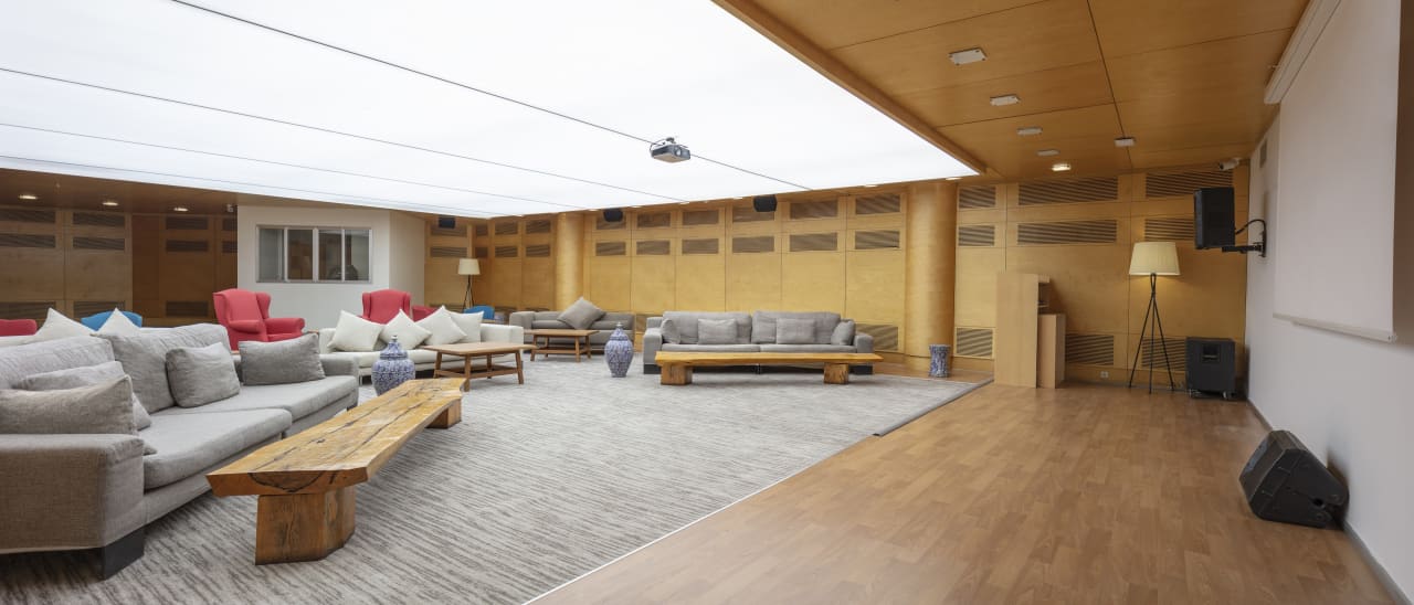 Sonstiges Doubletree by Hilton Bodrum Isil Club All-Inclusive Resort