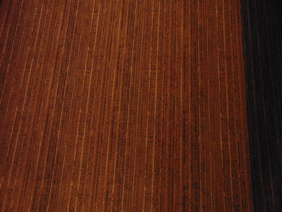 Zimmer Hotel Marriott at the Brooklyn Bridge