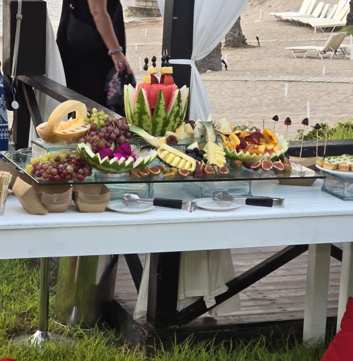 Gastro TUI BLUE Pioneer Beach