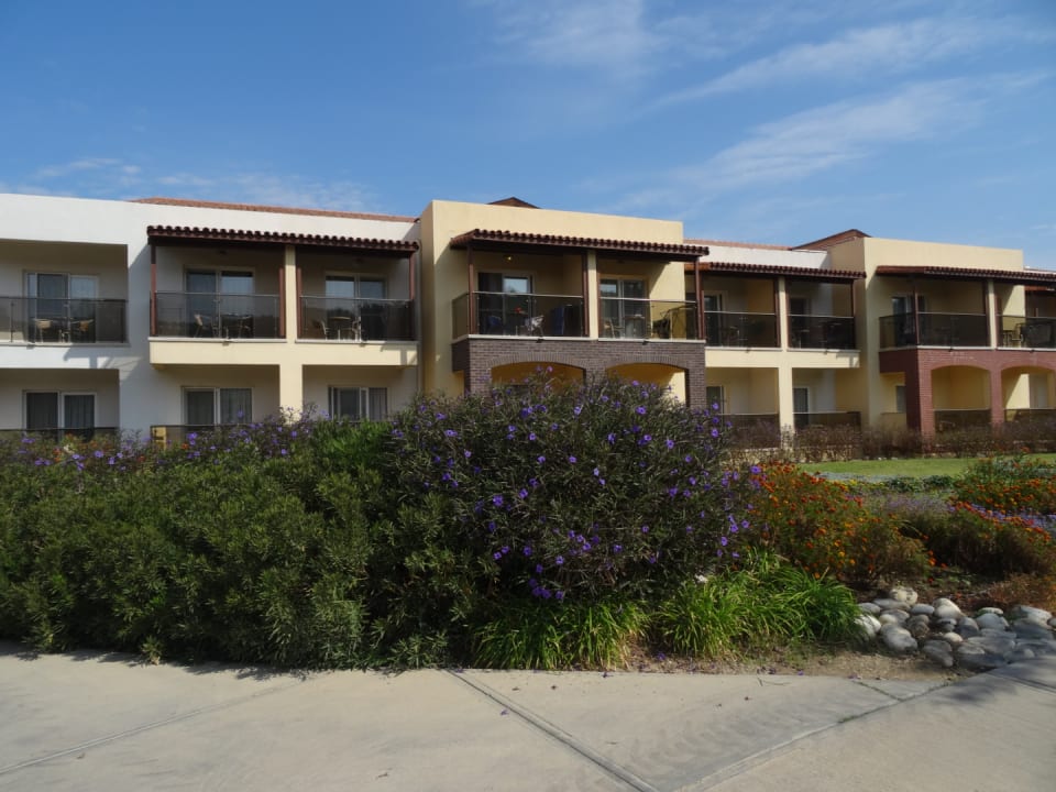 Außenansicht Aqua Fantasy Aquapark Hotel & Spa