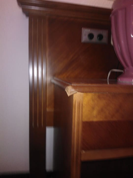 Möbel lösen sich auf BLUESEA Complejo Puerto Resort (Canarife y Bonanza Palace))