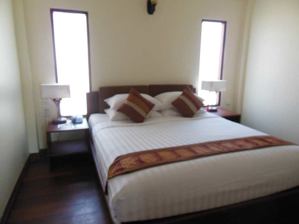 Zimmer Jade Marina Resort & Spa