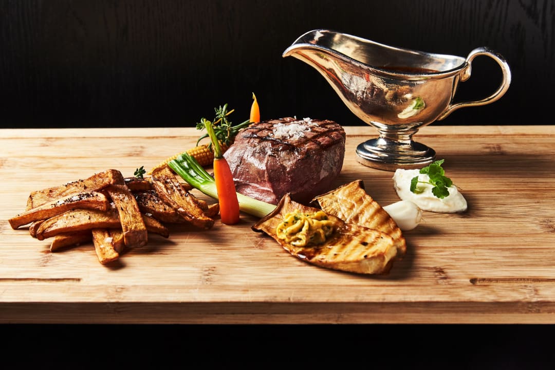 Gastro Steigenberger Icon Grandhotel Belvédère