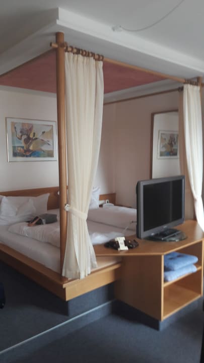 Zimmer Hotel Gasthof am See