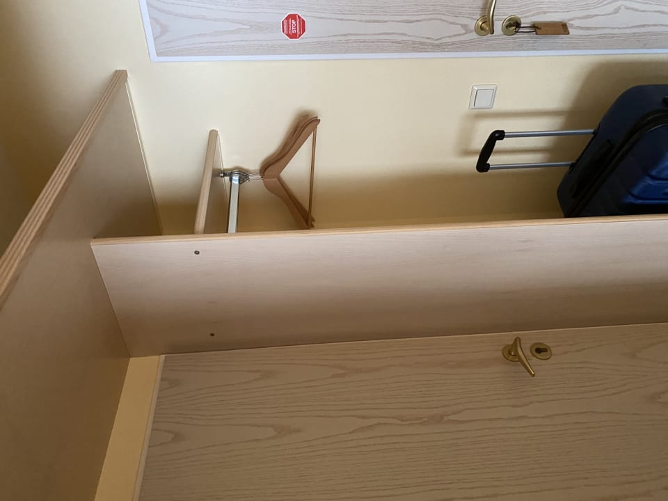 Zimmer Upstalsboom Parkhotel